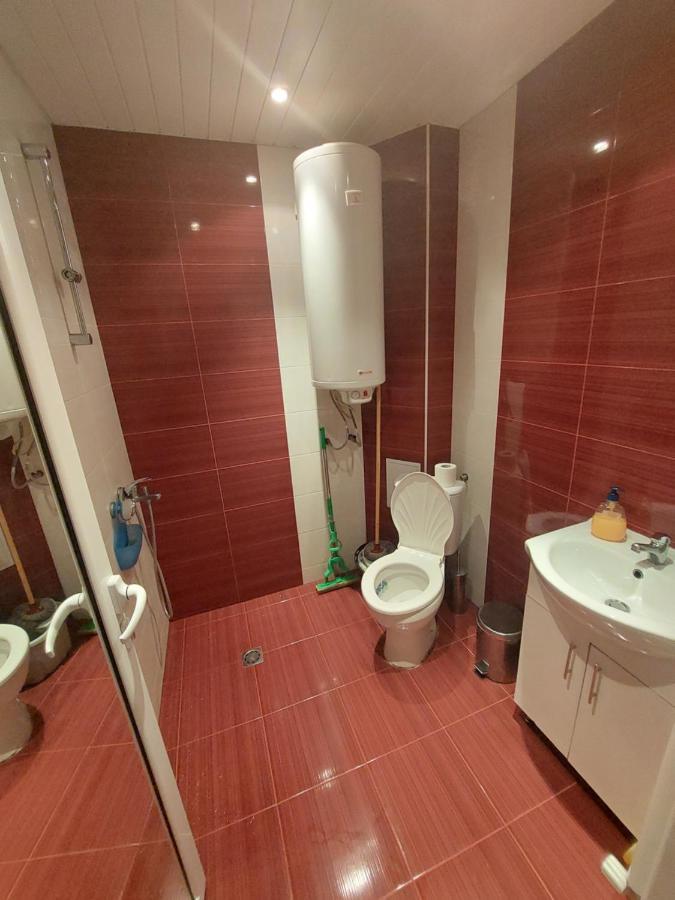 סנדנסקי Apartament Emi מראה חיצוני תמונה
