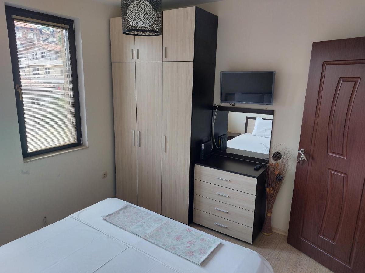 סנדנסקי Apartament Emi מראה חיצוני תמונה