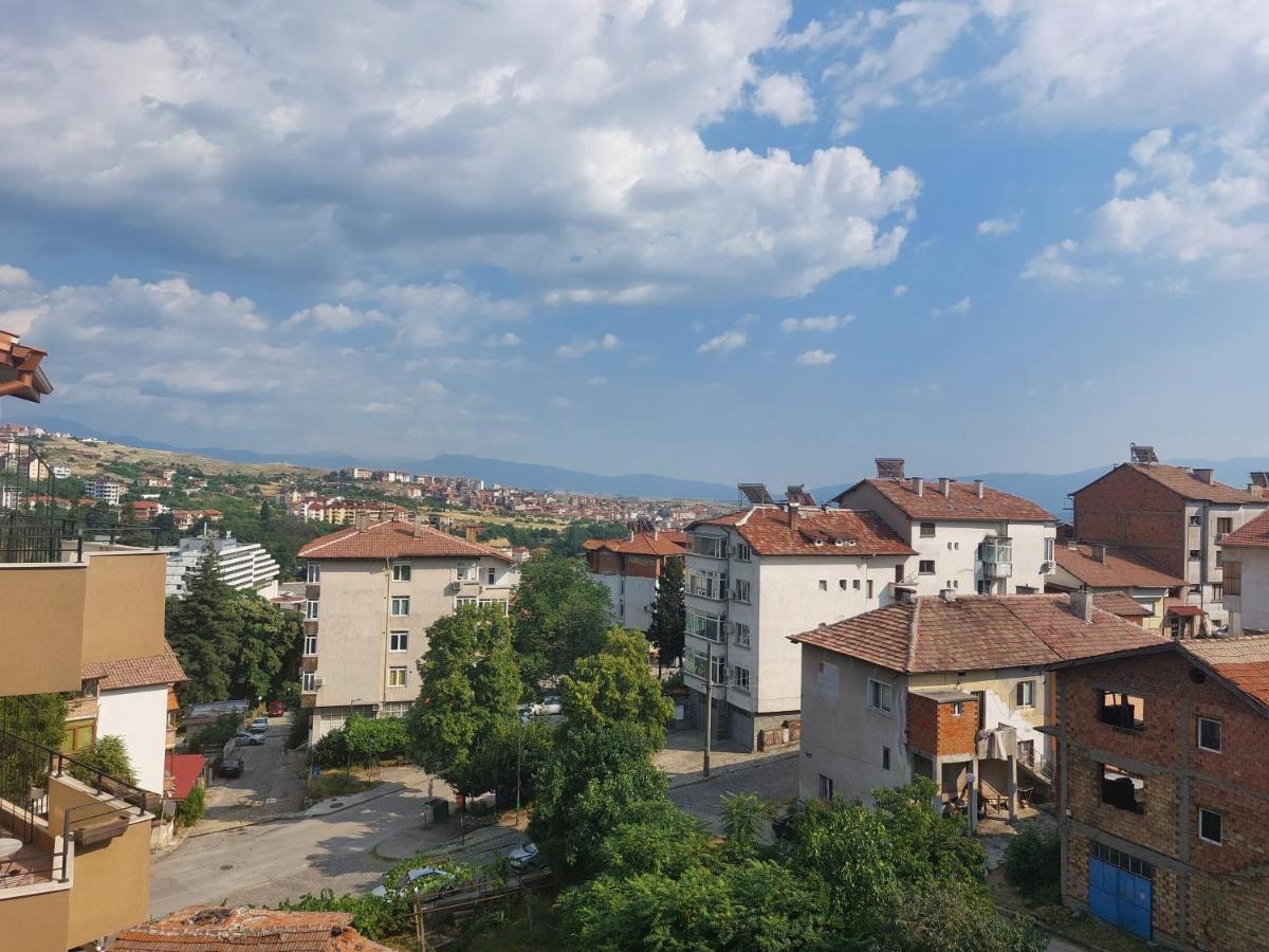 סנדנסקי Apartament Emi מראה חיצוני תמונה