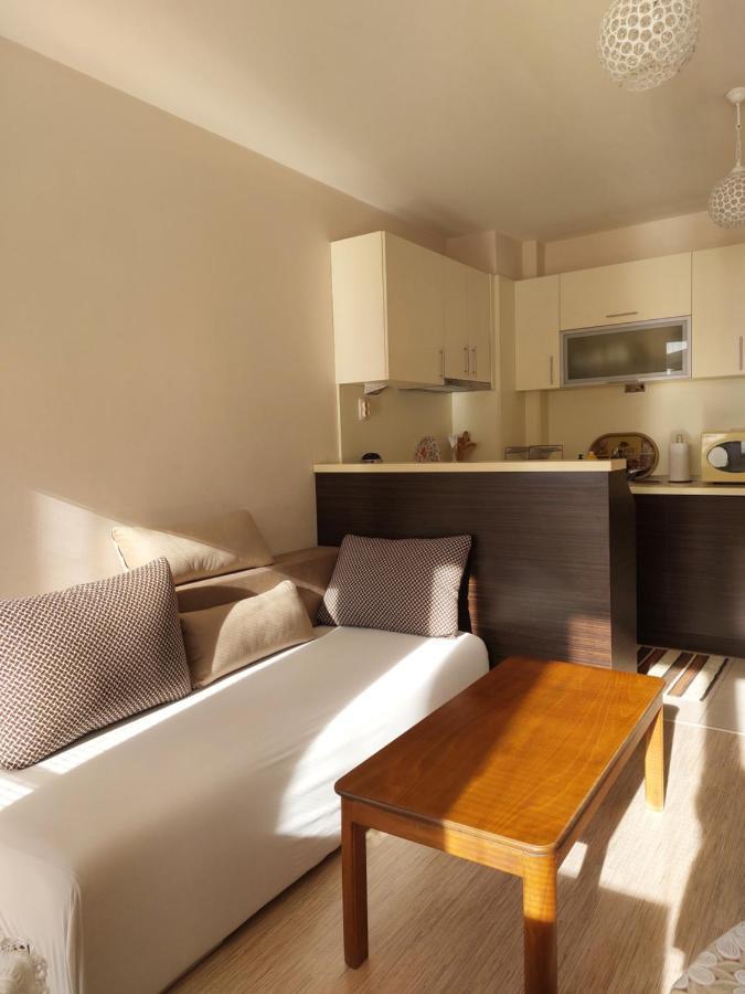 סנדנסקי Apartament Emi מראה חיצוני תמונה