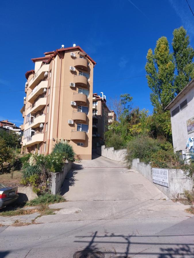 סנדנסקי Apartament Emi מראה חיצוני תמונה
