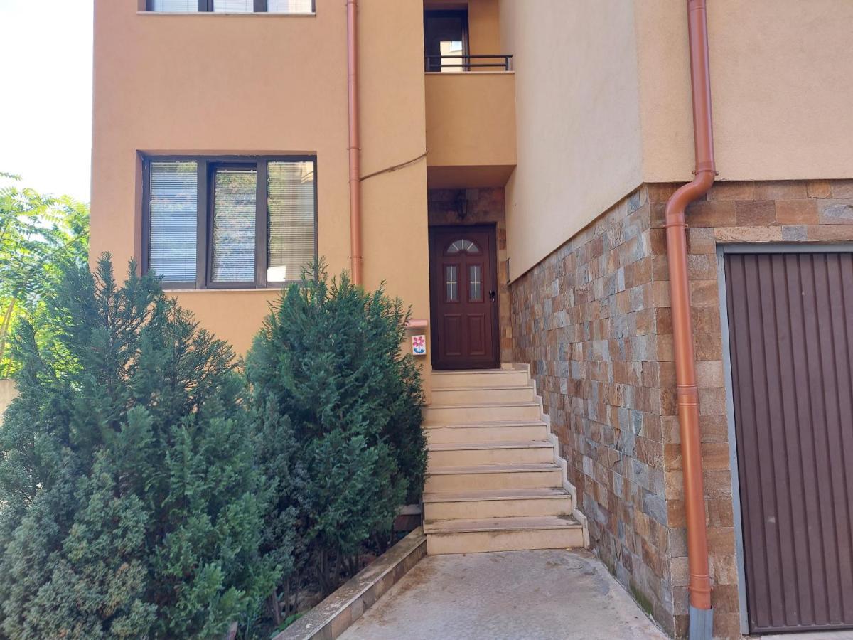 סנדנסקי Apartament Emi מראה חיצוני תמונה