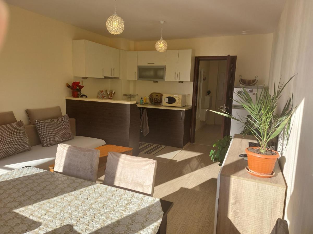 סנדנסקי Apartament Emi מראה חיצוני תמונה