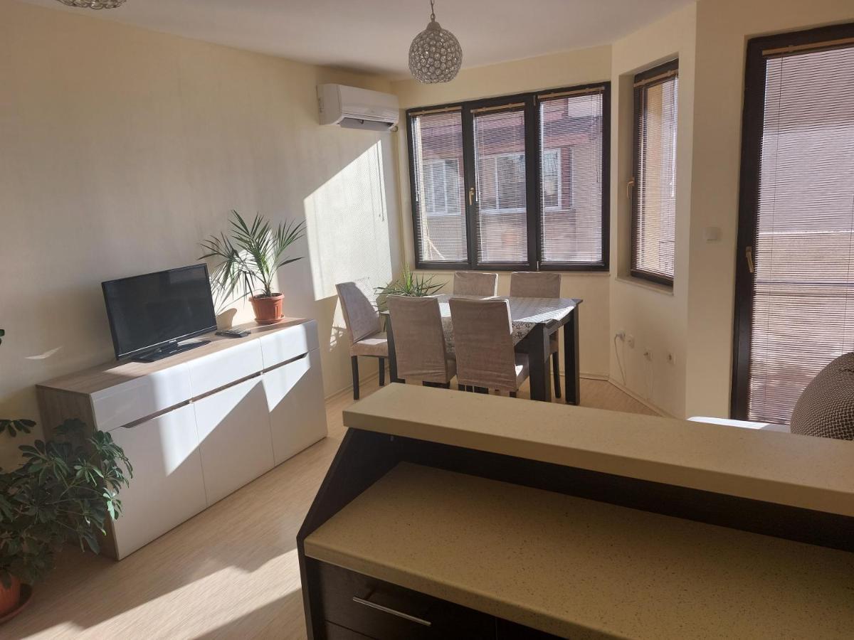 סנדנסקי Apartament Emi מראה חיצוני תמונה
